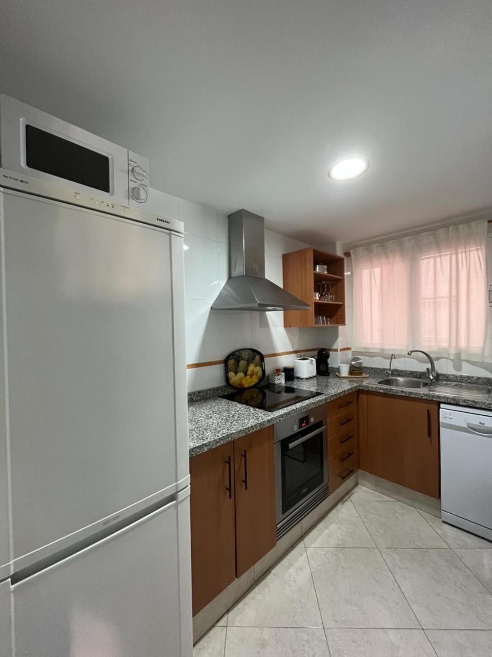 Toto&Koko Apartment 德尼亚 外观 照片