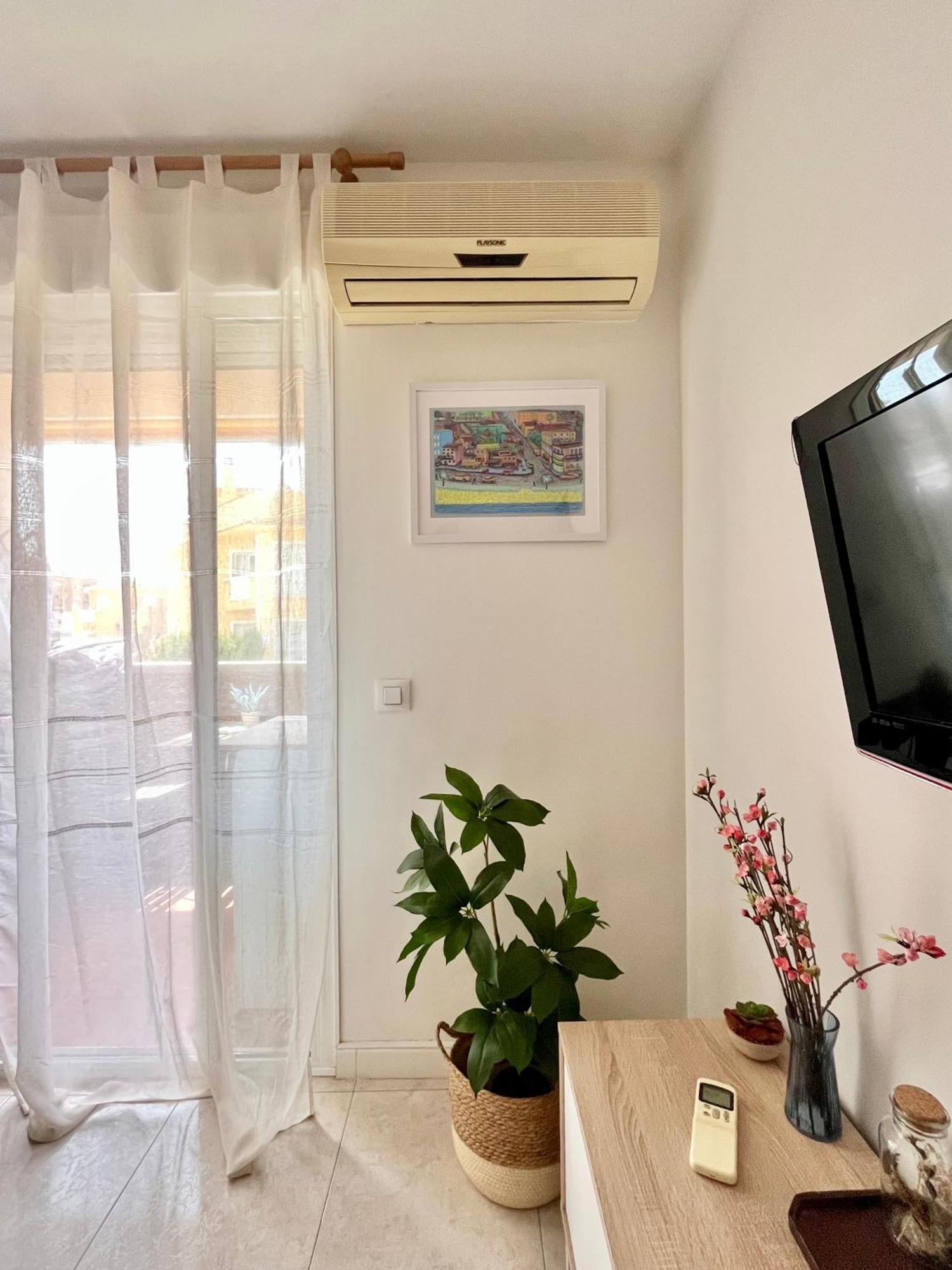 Toto&Koko Apartment 德尼亚 外观 照片