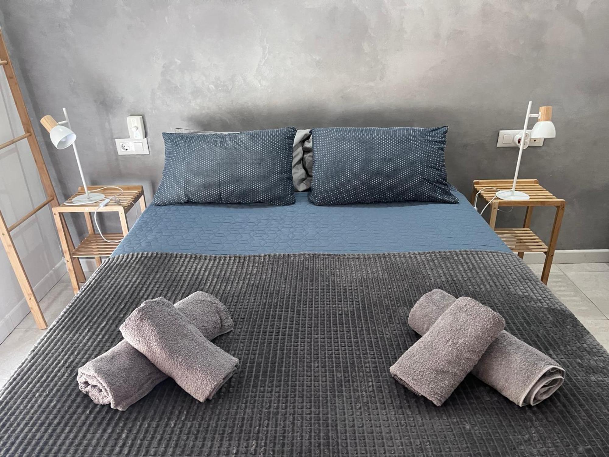 Toto&Koko Apartment 德尼亚 外观 照片